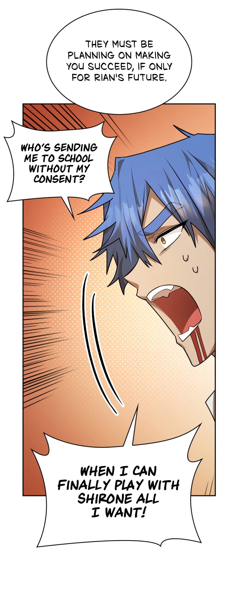 Infinite Mage, Chapter 13 image 091